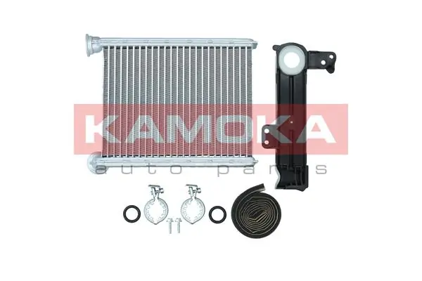 Heat Exchanger, interior heating 7760005