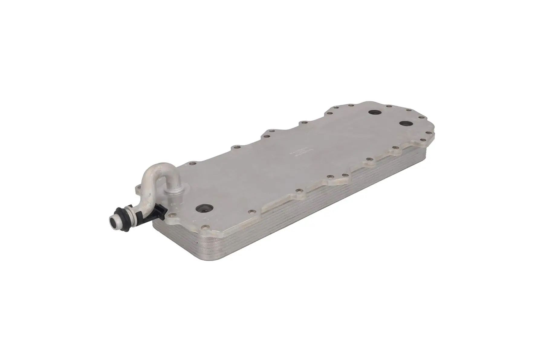 Oil Cooler, engine oil 7730163