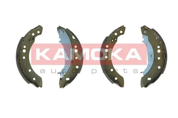 Brake Shoe Set JQ202078