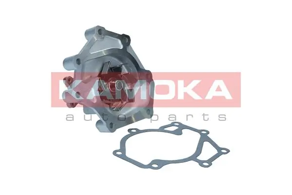 Water Pump, engine cooling T0308