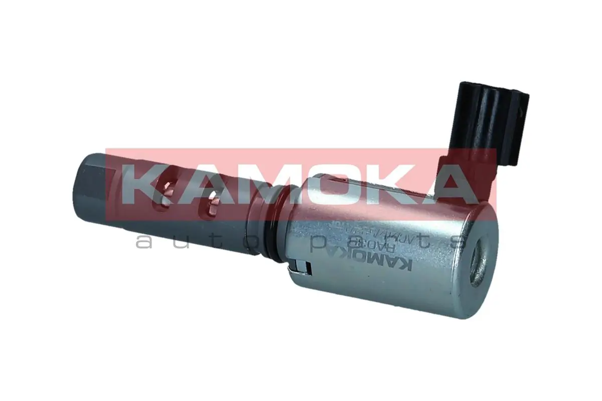 Control Valve, camshaft adjustment RA039