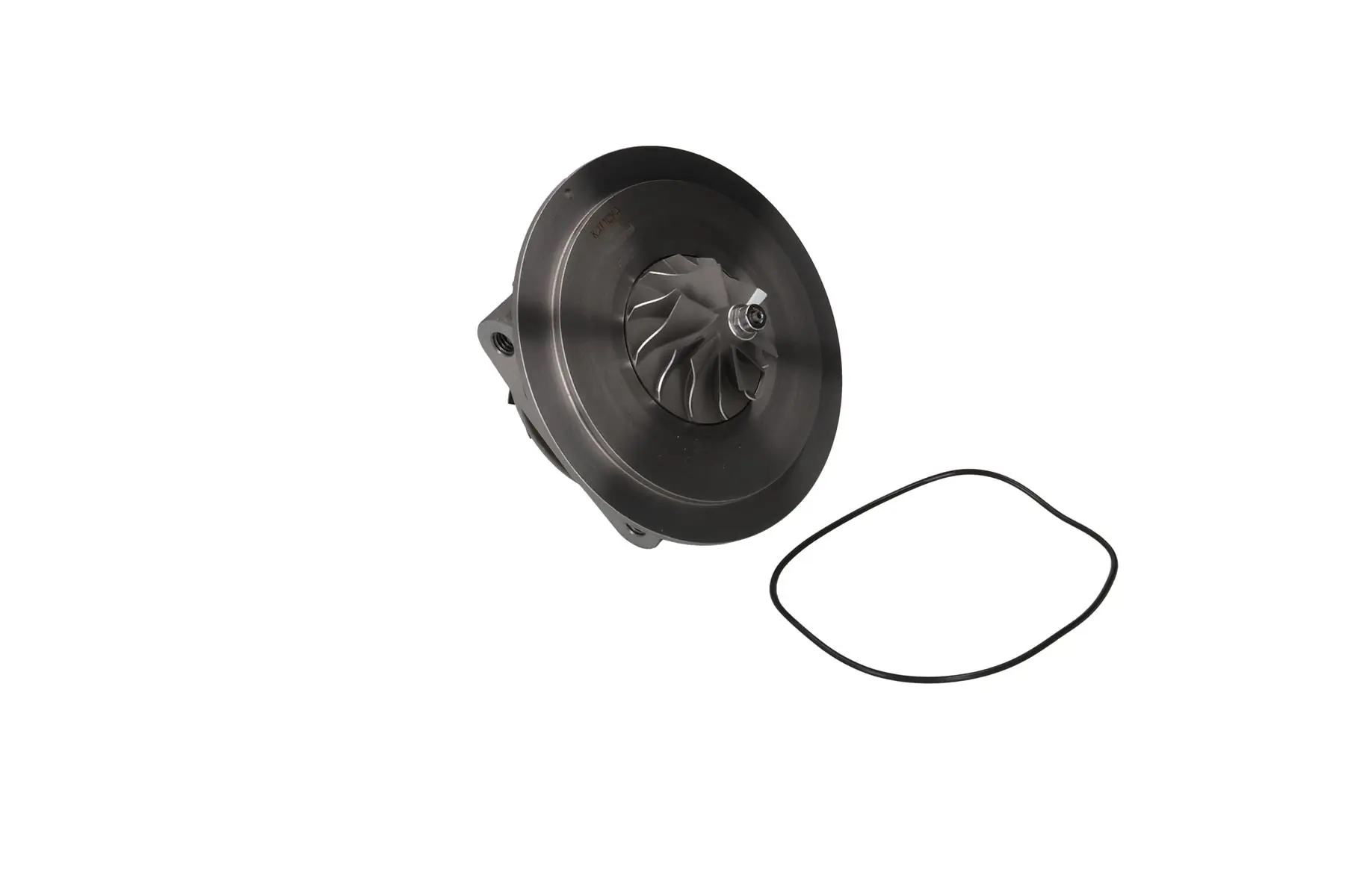 Core assembly, turbocharger 8604164