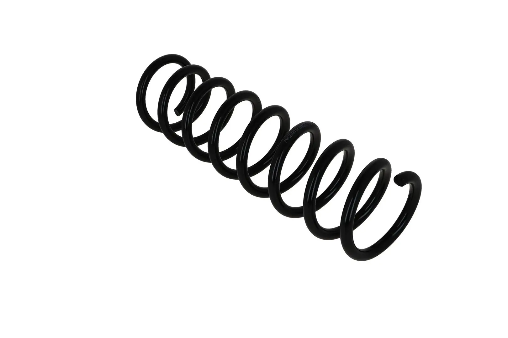 KAMOKA 2120440 Suspension Spring