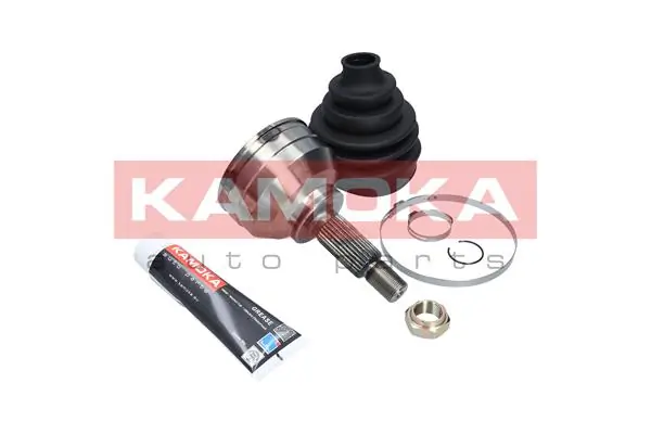 KAMOKA 6071 Joint Kit, drive shaft