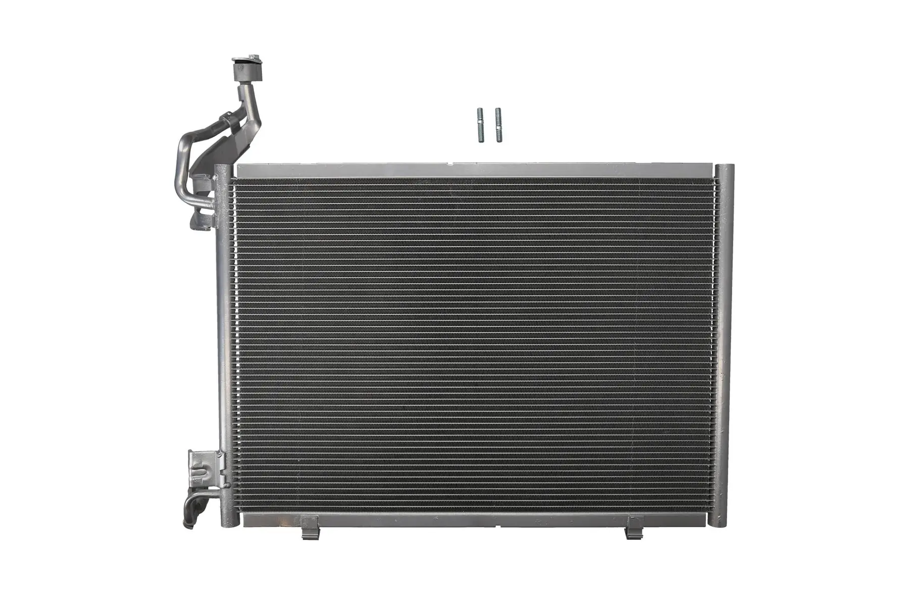 Condenser, air conditioning 7800041