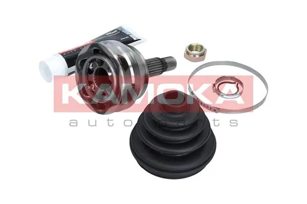 Joint Kit, drive shaft 6190