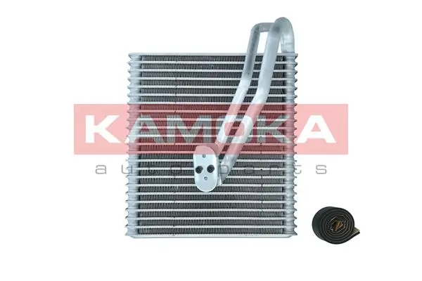 Evaporator, air conditioning 7770054