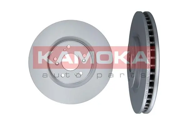 Brake Disc 103318
