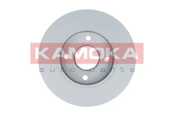 KAMOKA 103884 Brake Disc