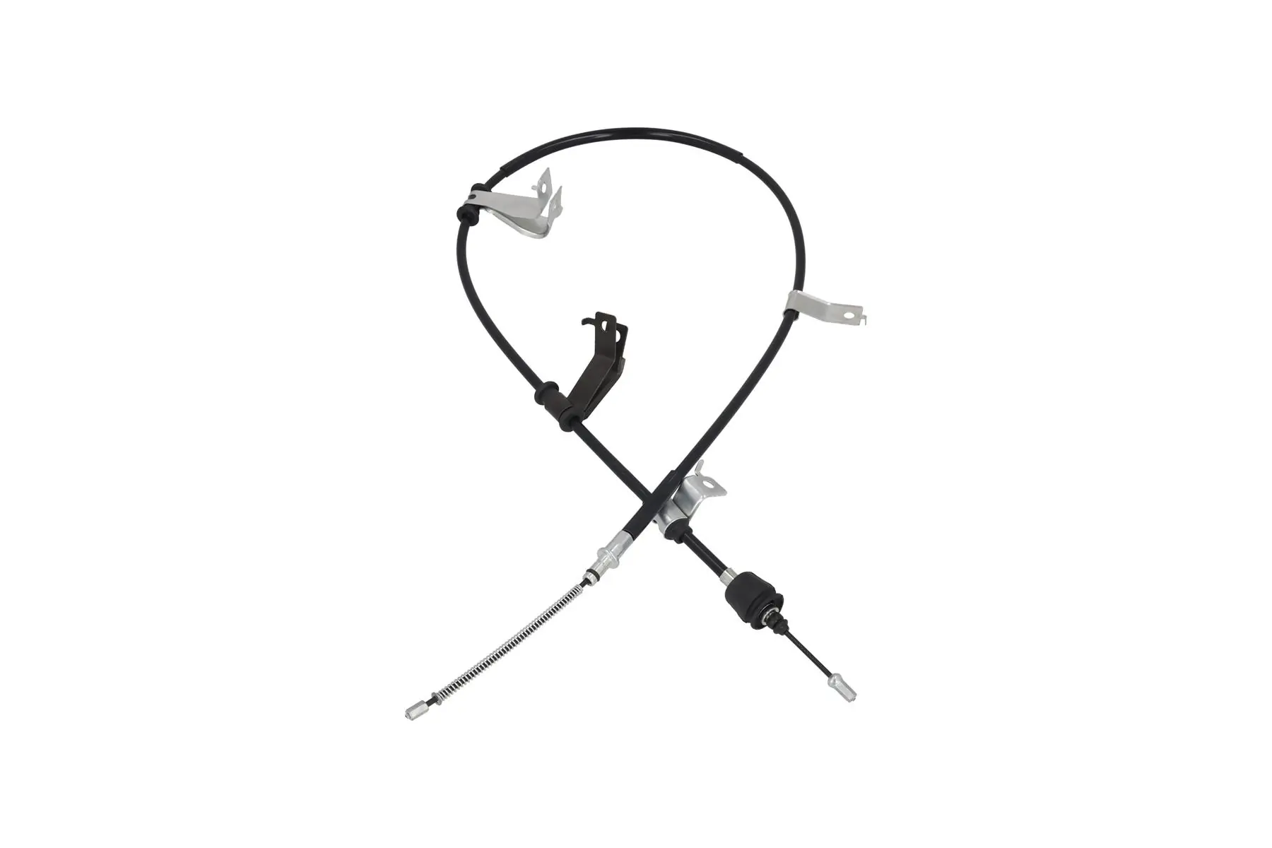 Cable Pull, parking brake 1190096