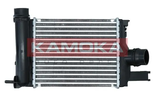 Charge Air Cooler 7750090