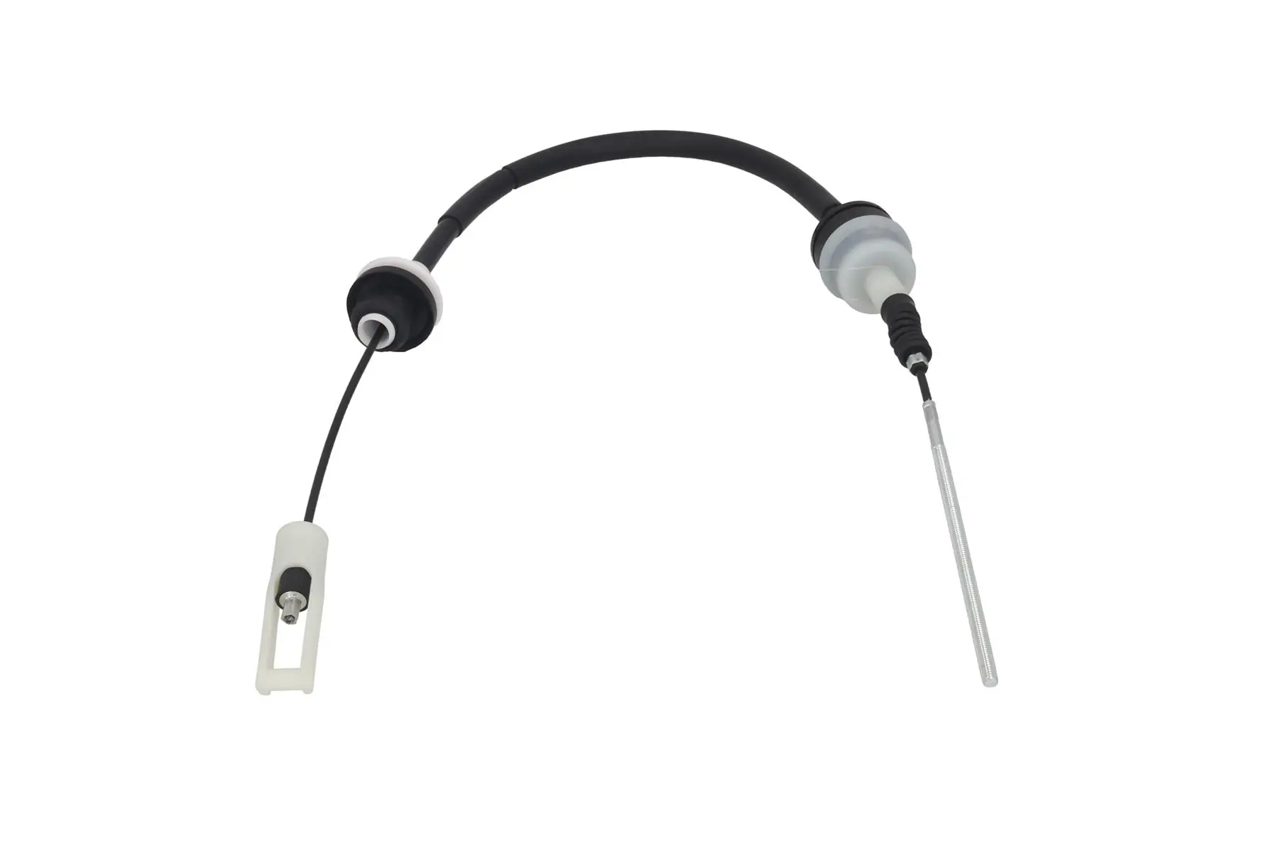 와이어 로프 호이스트, 클러치 페달 LC184