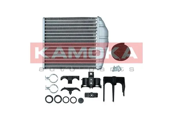 Heat Exchanger, interior heating 7760043