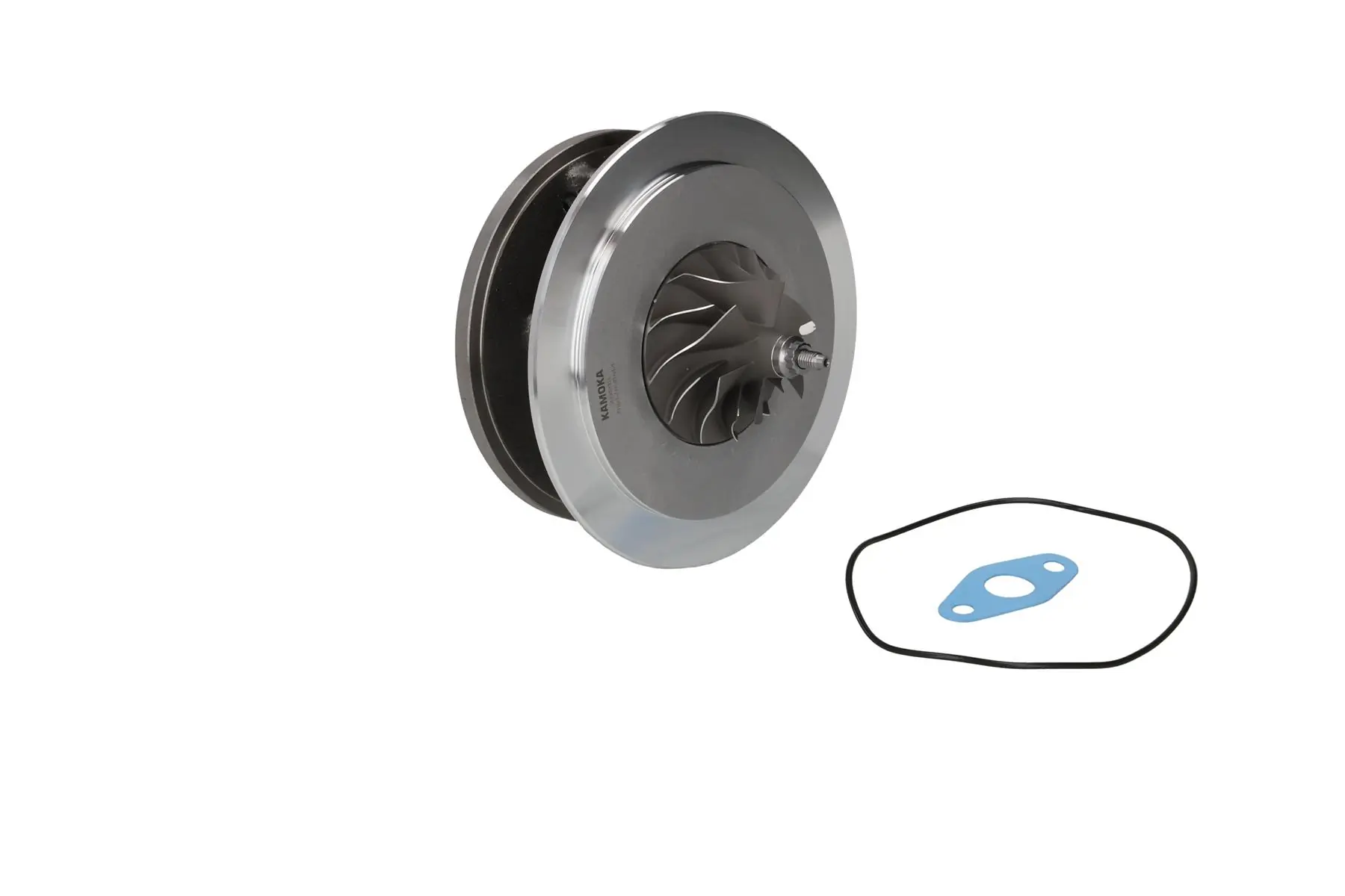 Core assembly, turbocharger 8604218