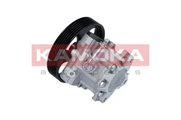 Hydraulic Pump, steering PP066