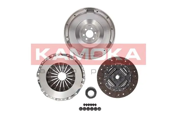 Clutch Kit KC099