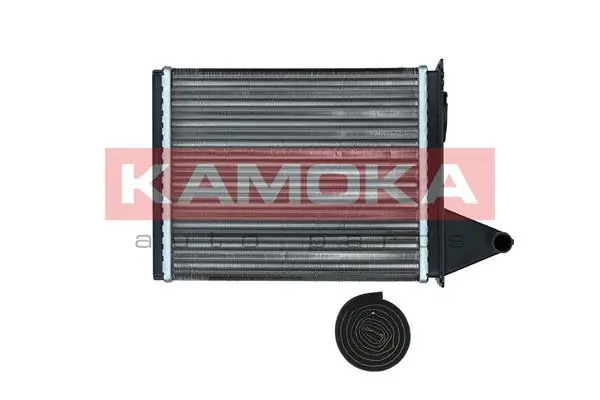 Heat Exchanger, interior heating 7765009