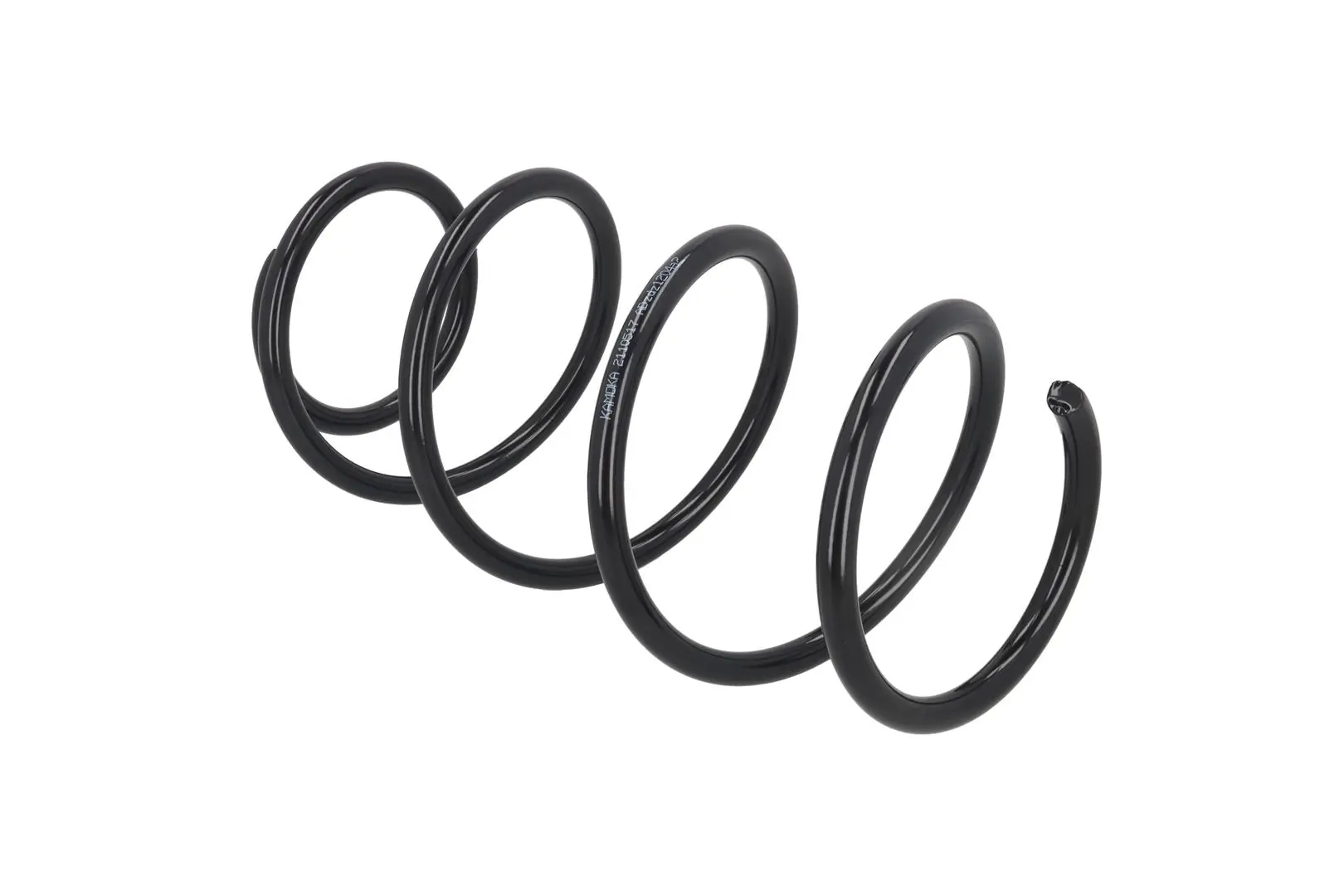 Suspension Spring 2110517