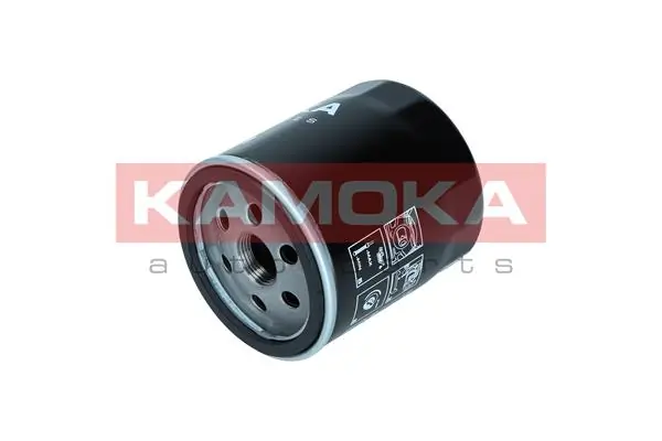 Oil Filter F118001