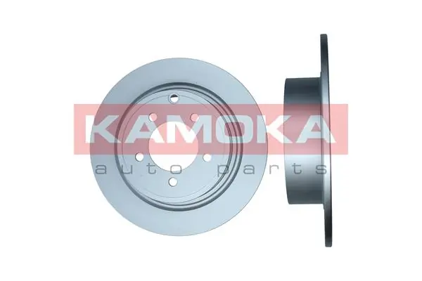 Brake Disc 103509