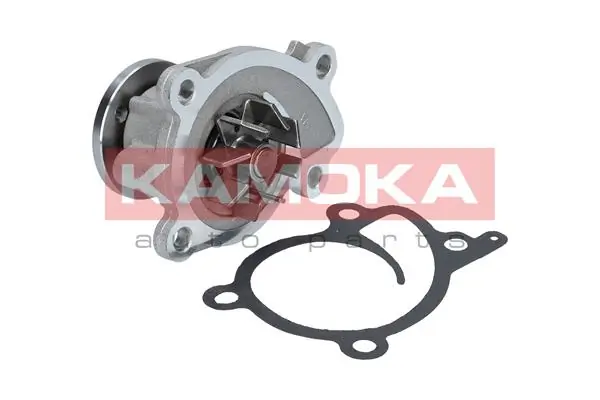 Water Pump, engine cooling T0215