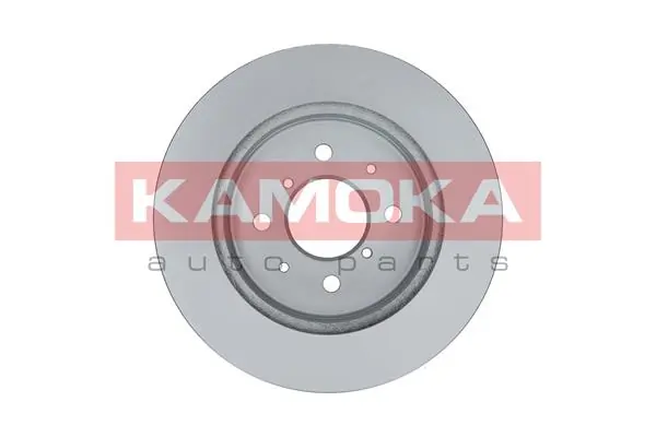 Brake Disc 103204
