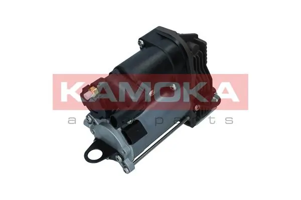 Compressor, compressed-air system 2077015