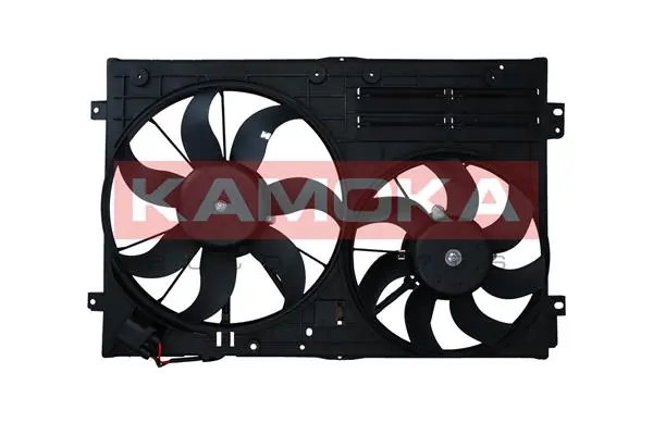 Fan, engine cooling 7740041