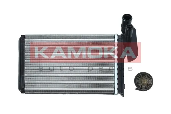 Heat Exchanger, interior heating 7765024