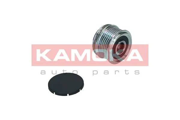 Alternator Freewheel Clutch RC053