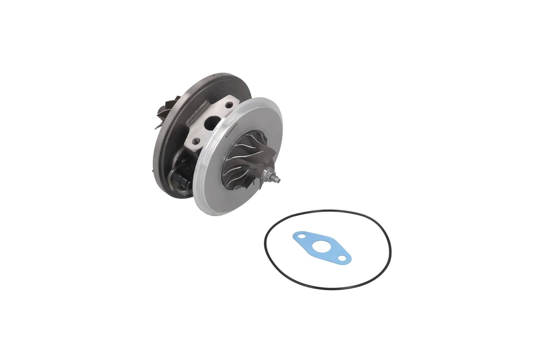 Core assembly, turbocharger 8604170