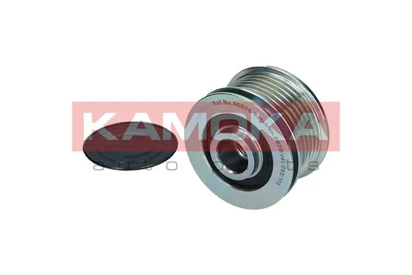 Alternator Freewheel Clutch RC026