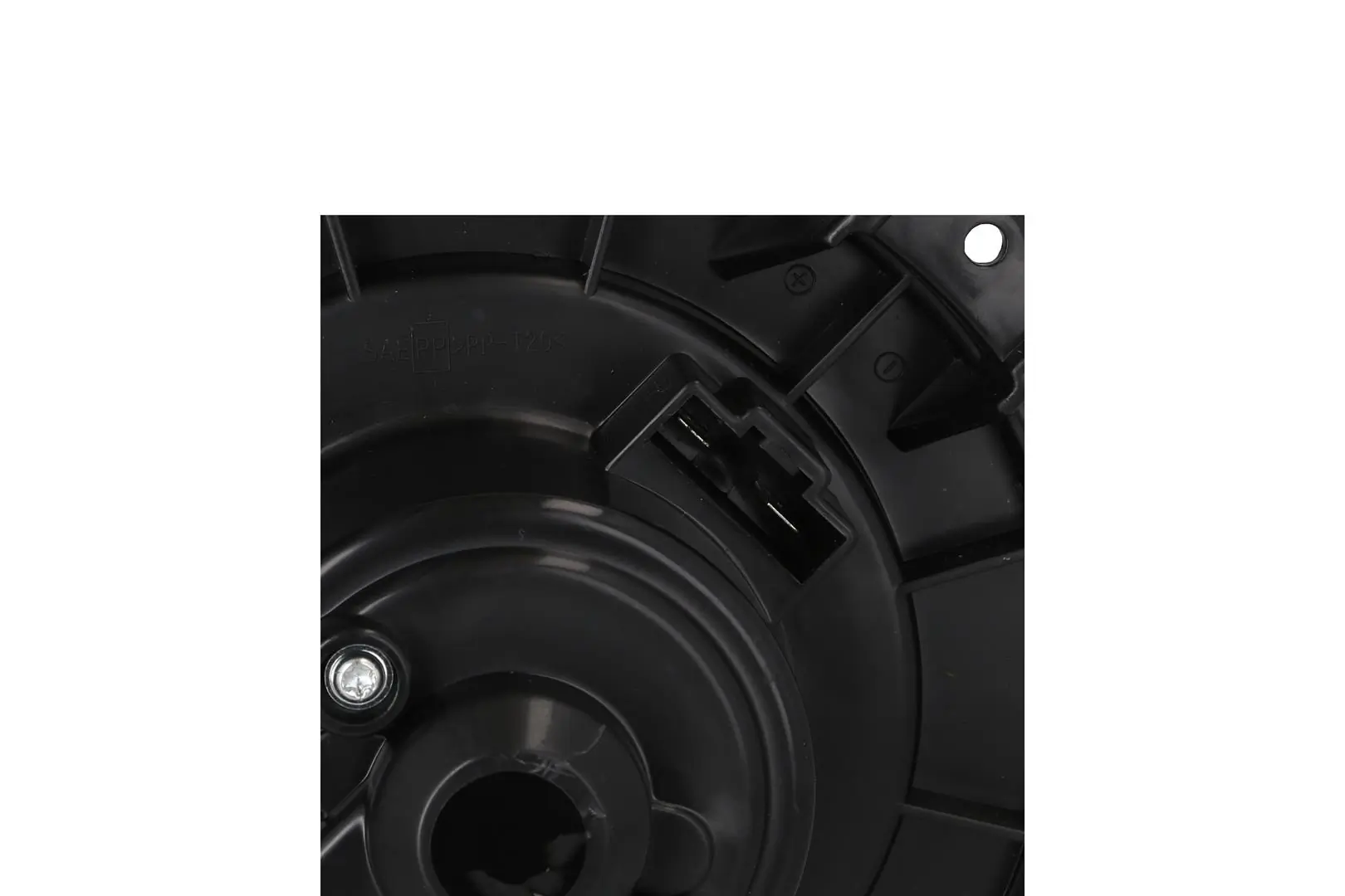 Interior Blower 7790291