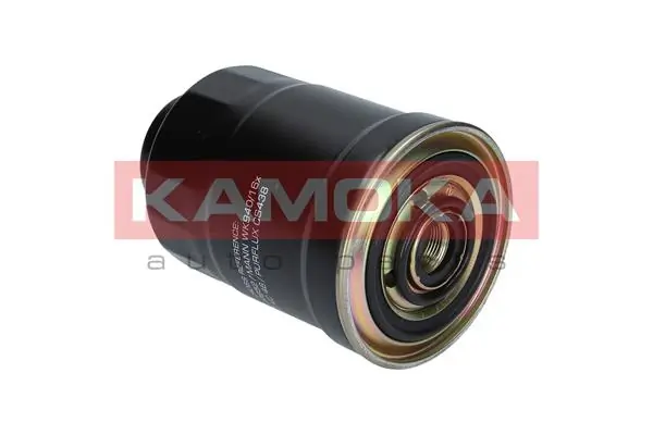 Fuel Filter F315501