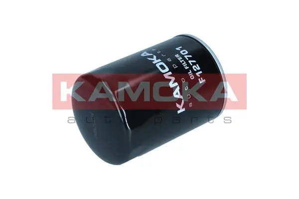 Oil Filter F127701