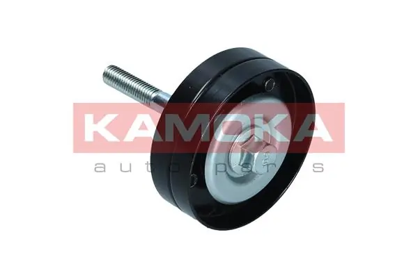 Tensioner Pulley, V-ribbed belt R0418