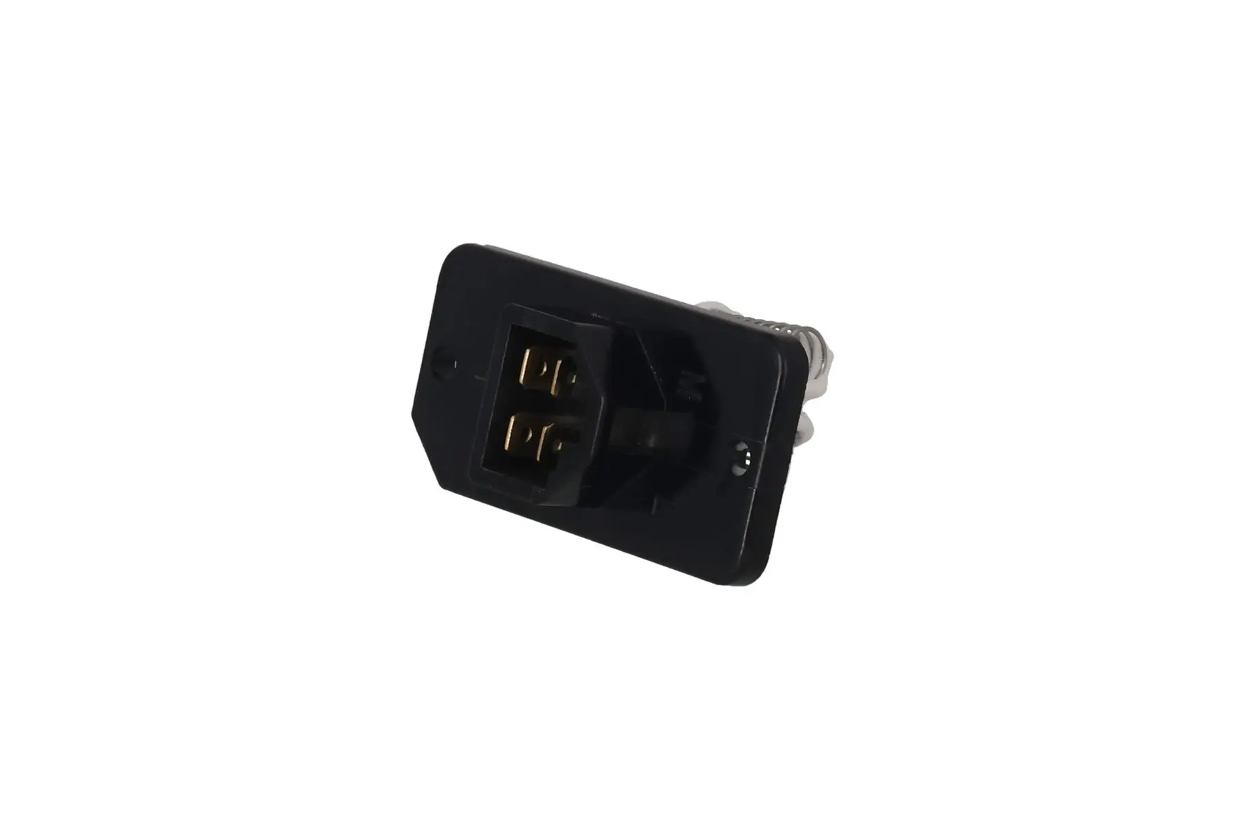 KAMOKA 4140216 Resistor, interior blower