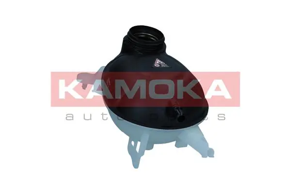 Expansion Tank, coolant 7720031