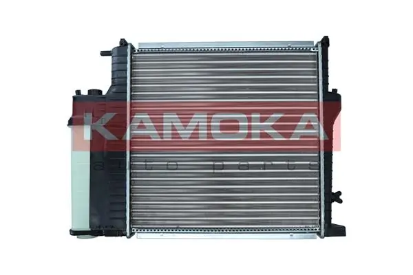 Radiator, engine cooling 7705187