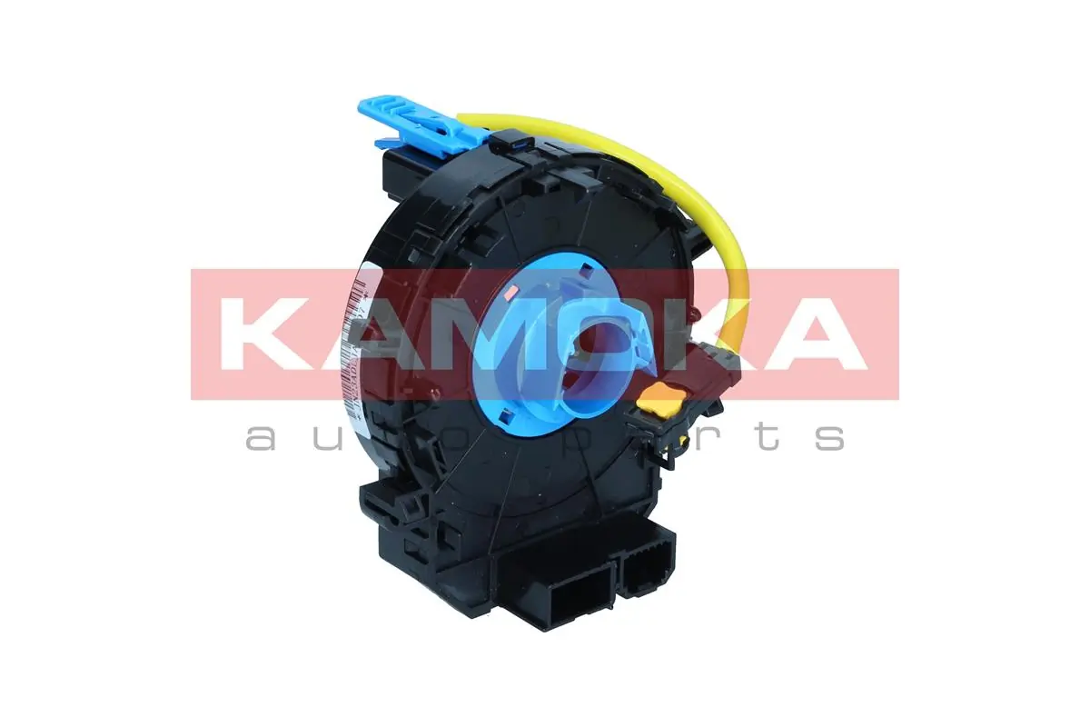 KAMOKA 4210115 Clockspring, airbag