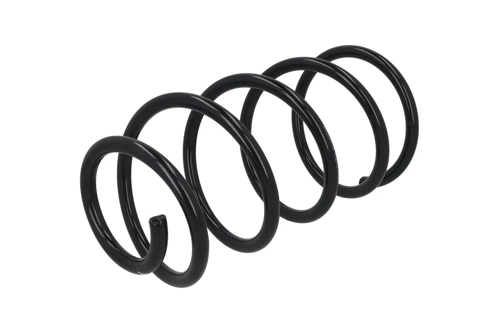 KAMOKA 2110519 Suspension Spring