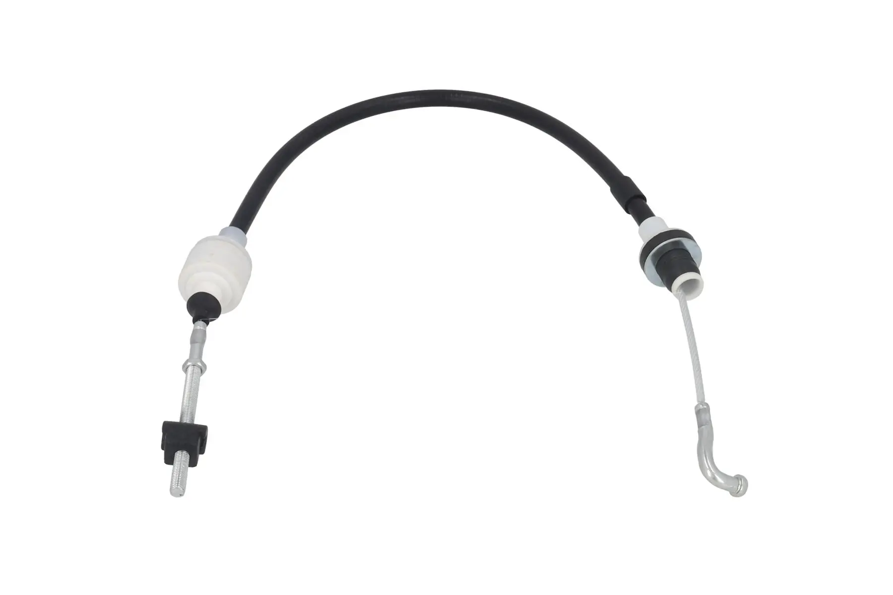 Cable Pull, clutch control LC141