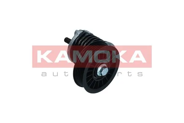 KAMOKA R0572 Belt Tensioner, V-ribbed belt