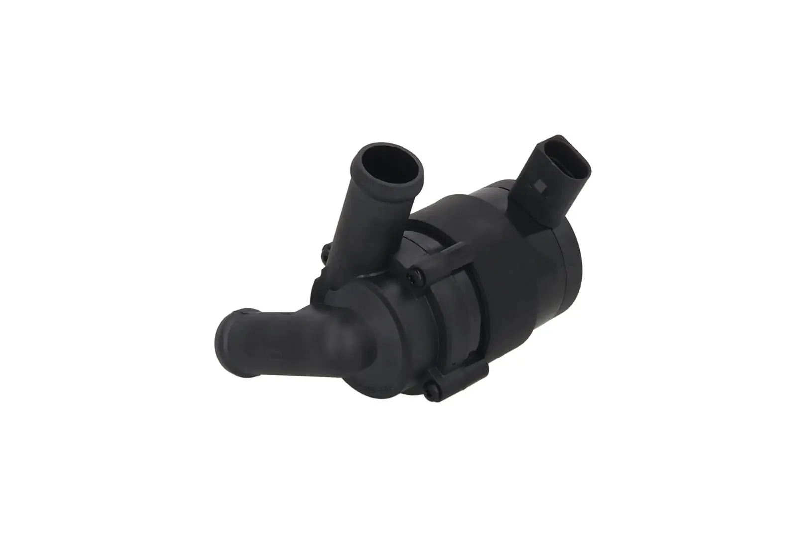 Auxiliary Water Pump (cooling water circuit) T8018