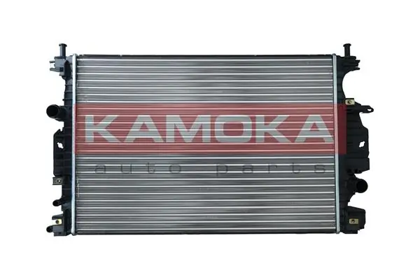 Radiator, engine cooling 7705082