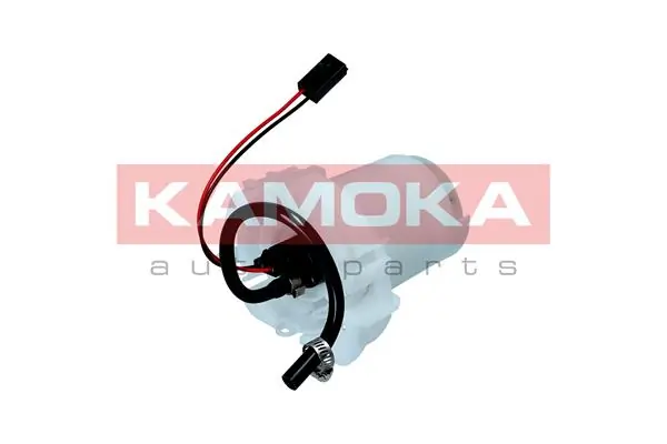 Fuel Feed Unit 8400025