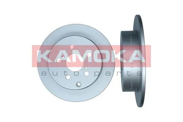 Brake Disc 103397