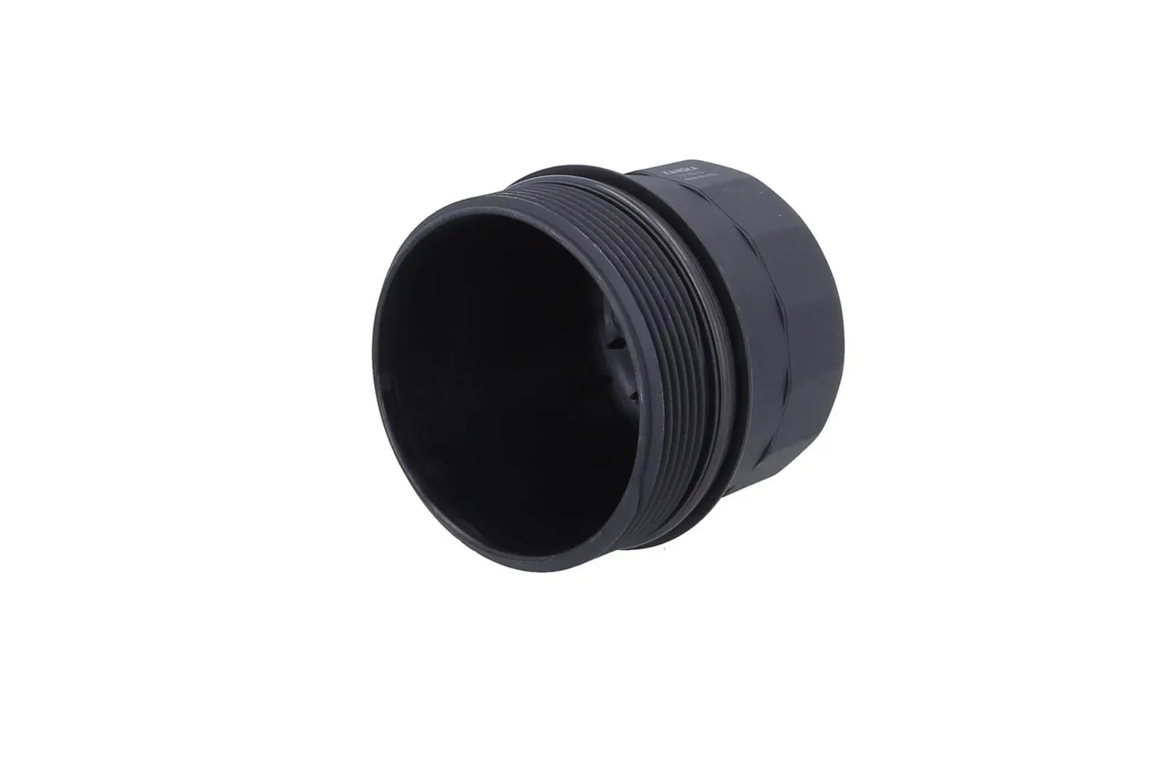 Cap, oil filter housing 7270005