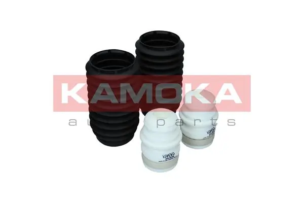 Dust Cover Kit, shock absorber 2019098