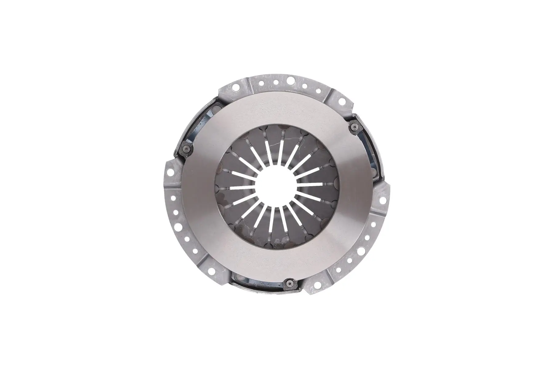 Clutch Pressure Plate PC167